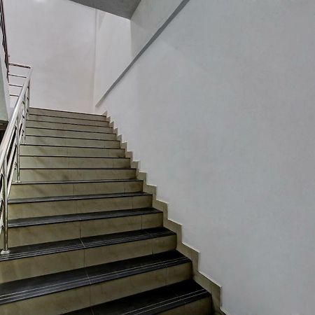 Готель Oyo 44419 Syed Park Residency Тірунелвелі Екстер'єр фото