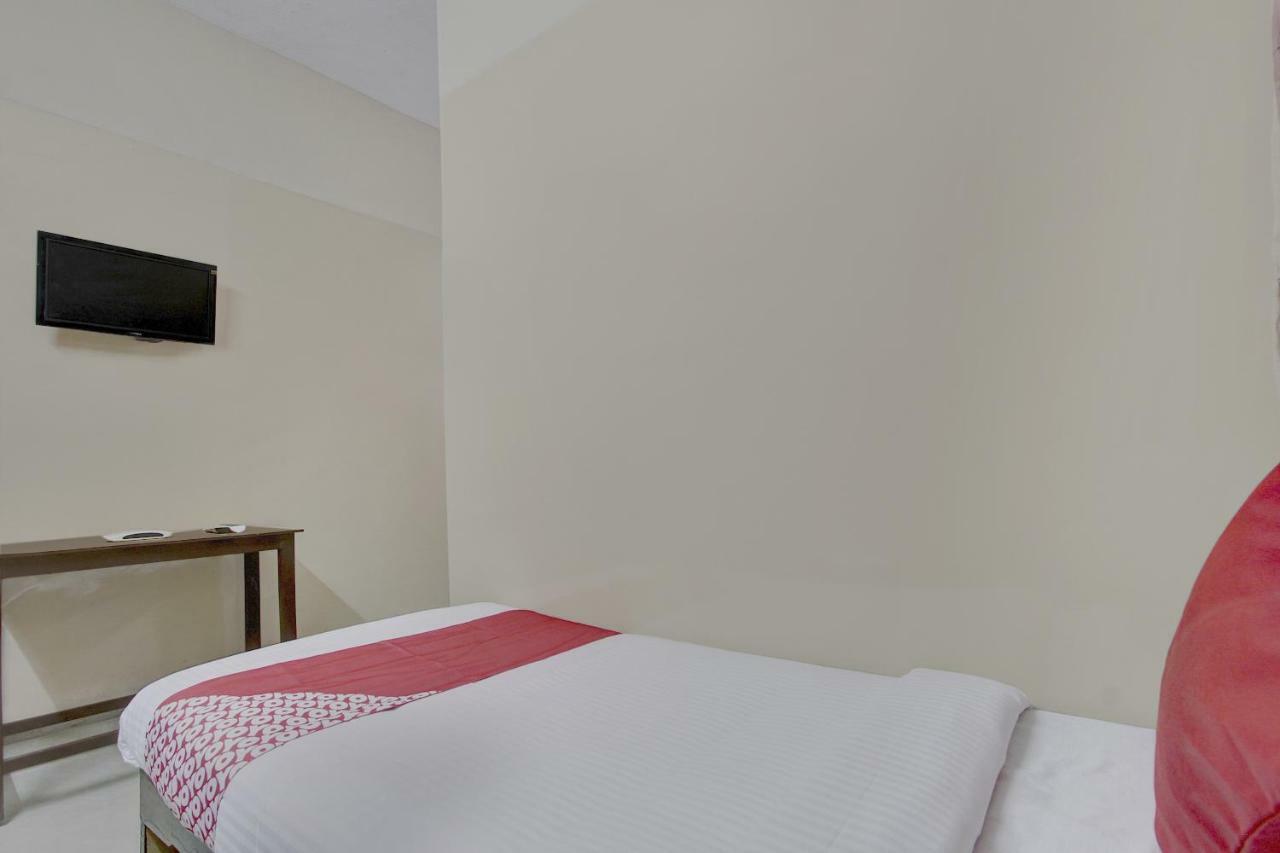 Готель Oyo 44419 Syed Park Residency Тірунелвелі Екстер'єр фото